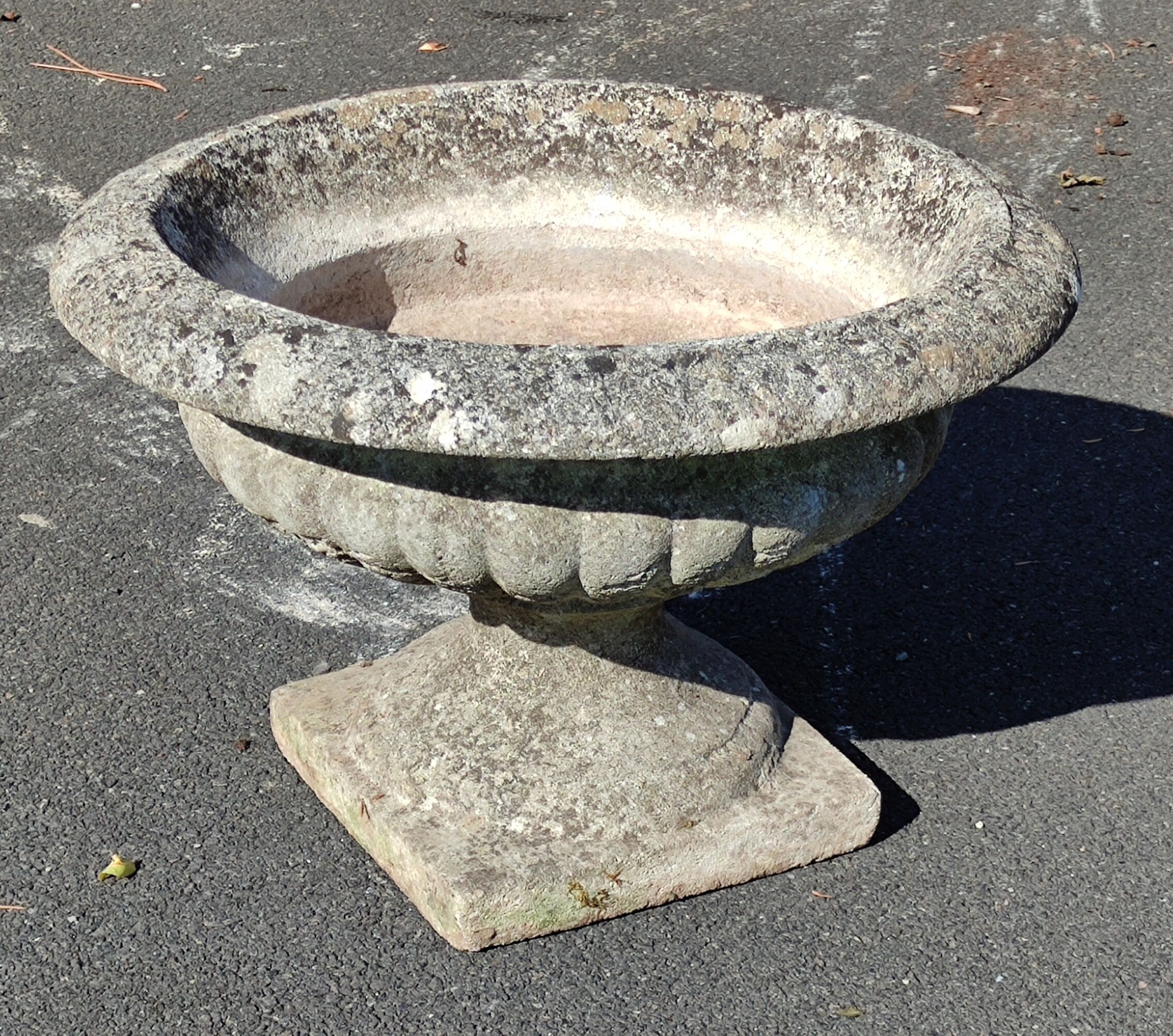 Ancient Medici stone