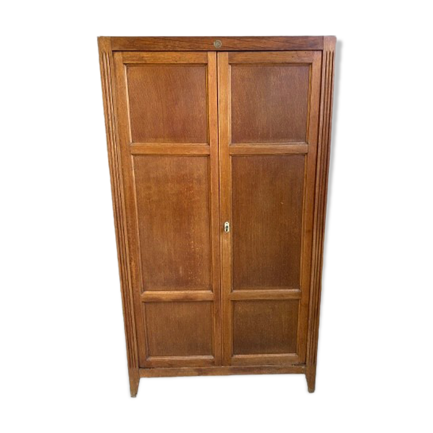 Parisian wardrobe 1m80