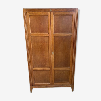 Armoire parisienne 1m80