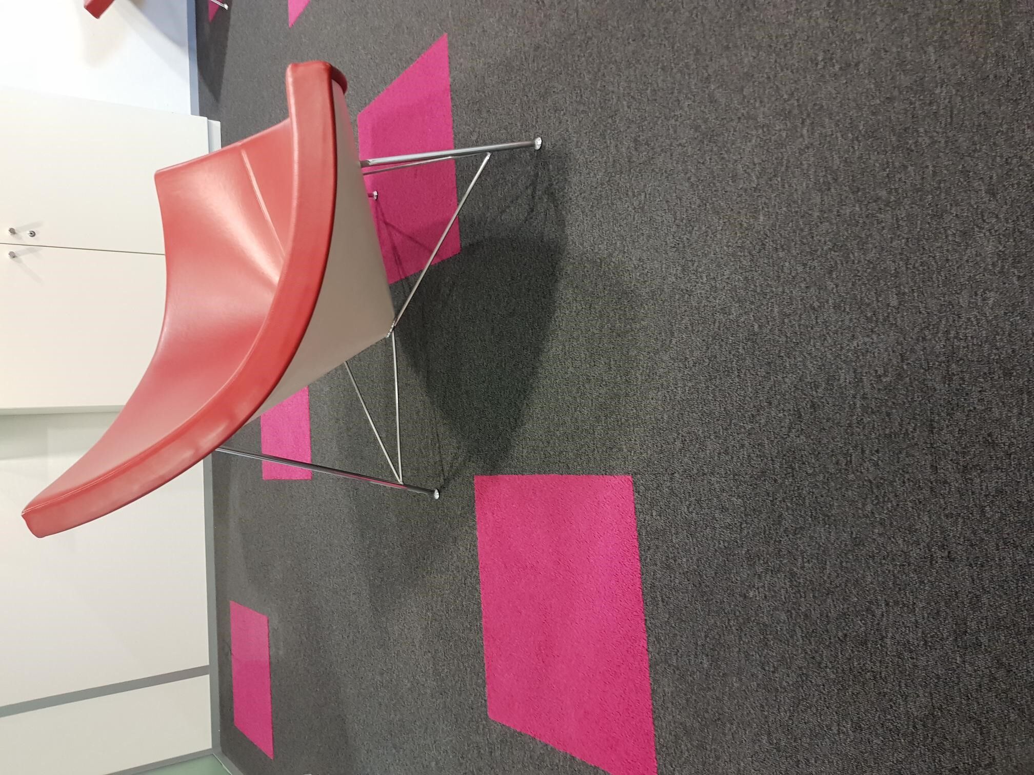 Coconut flesh by Gorge Nelson