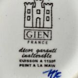 Gien vase