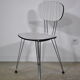 Table et chaises Formica 1950