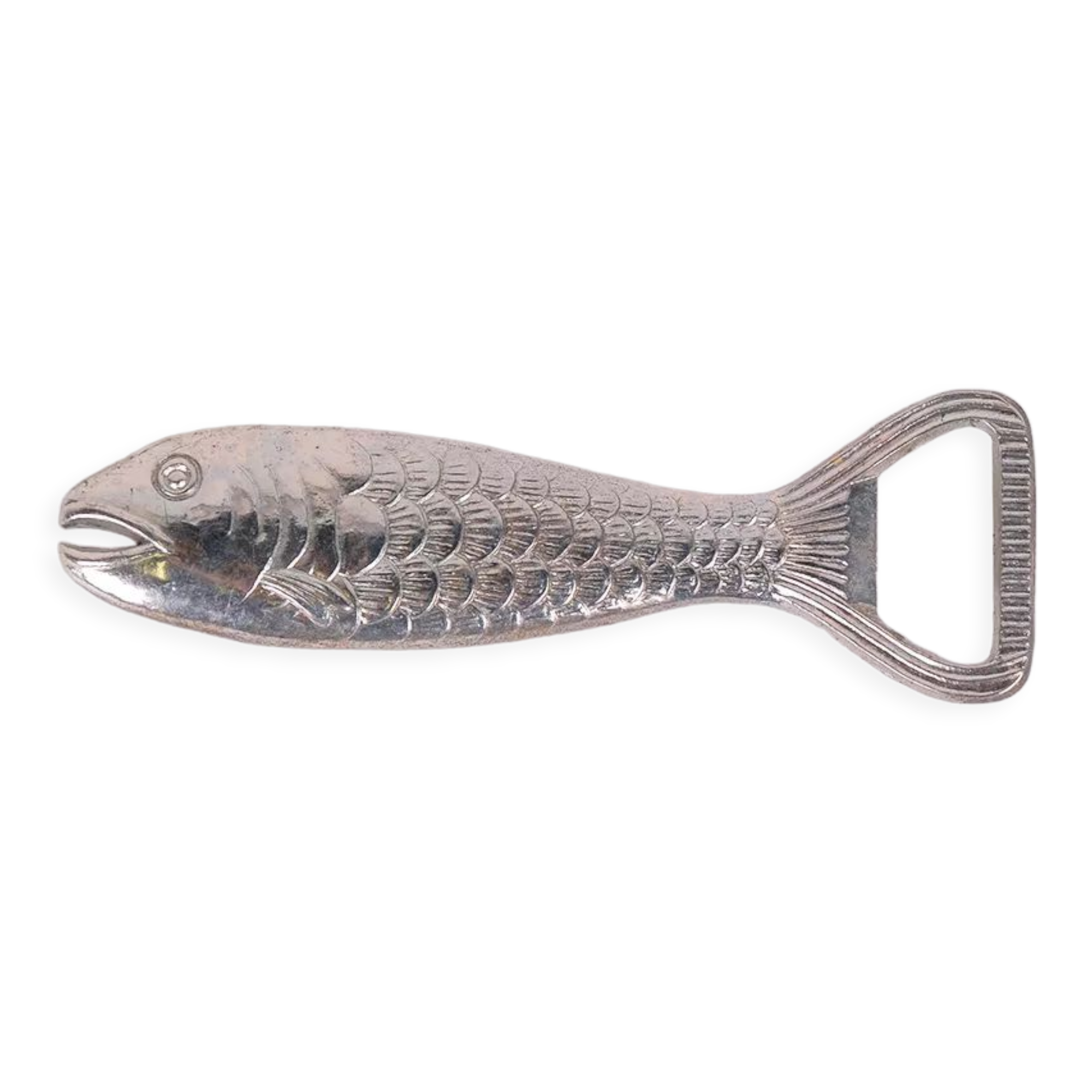 Sardine bottle opener