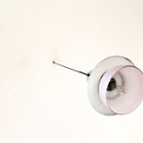 Pair of street lamps, Italy 1970s