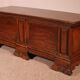 Italian Renaissance Walnut Chest - 16th Century