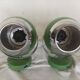 Eye ball wall light