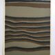 Original lithograph signed by Raoul UBAC, Routes, 1978