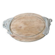 Cutting board