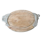 Cutting board