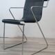 Fauteuil Monopoli par Pietro Arosio pour Airon 1970s