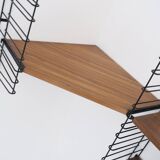 Corner shelf by Tomado