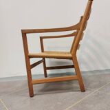 Hans Wegner armchair CH44