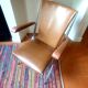 Fauteuil pliant