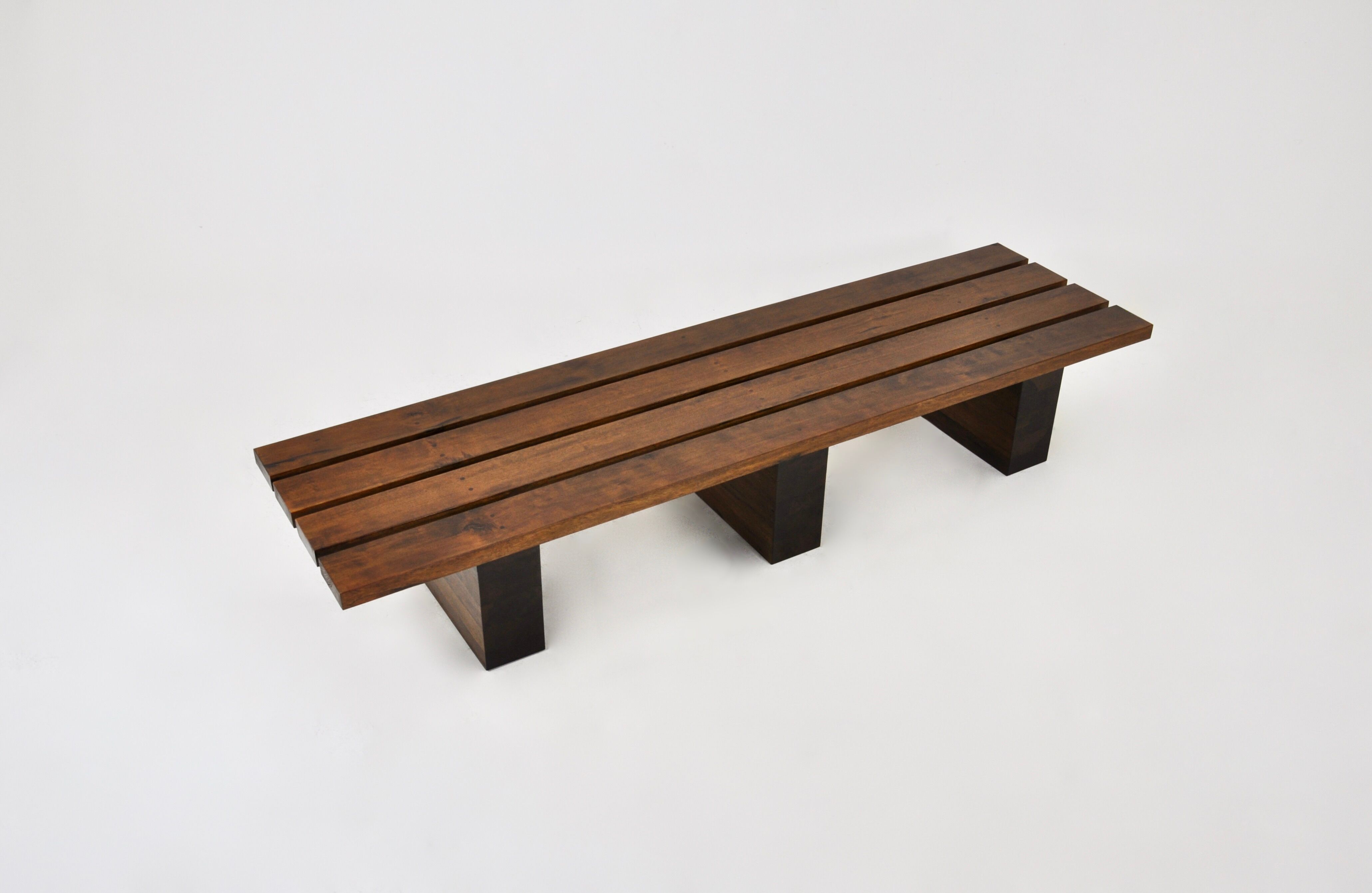 Italian bench, 1950s