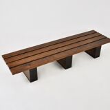 Italian bench, 1950s