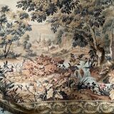 Large tapestry