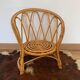 Children's diabolo armchair