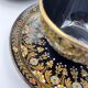 Tea service Sarreguemines Rockingham