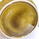 ceramic vase Bay keramik West germany design XXeme