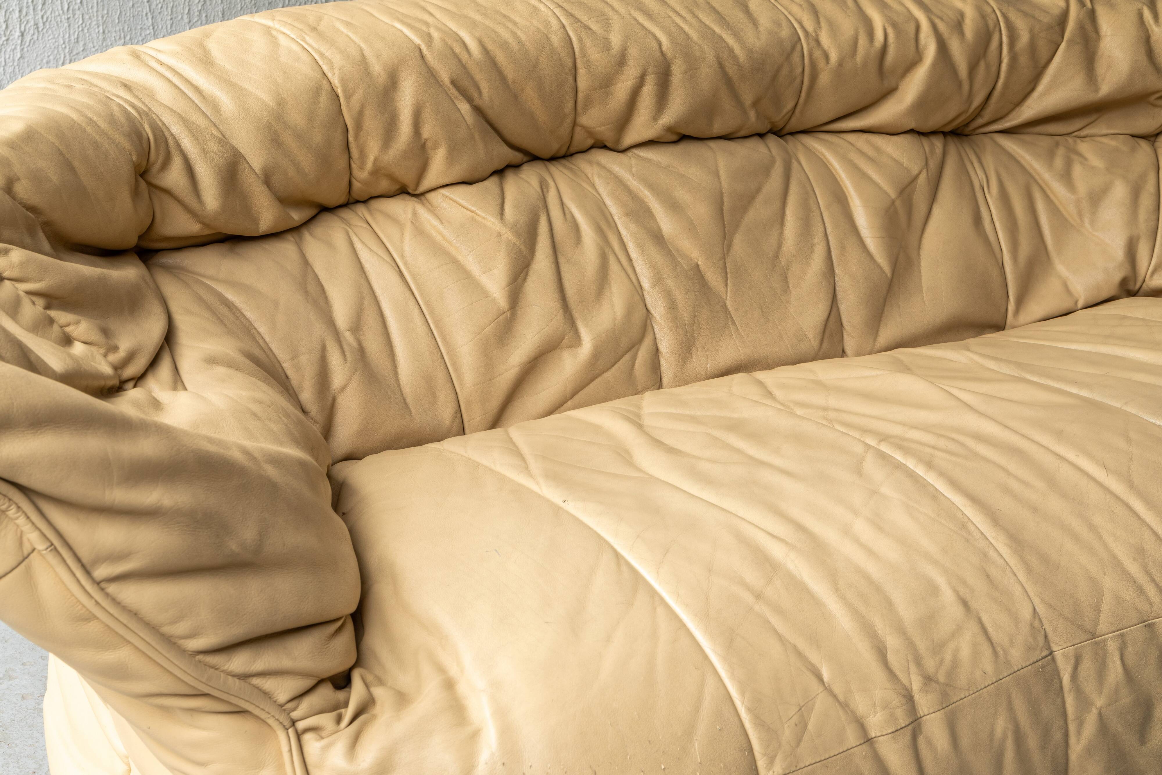 2-Seater sofa ‘Brigantin’ by Michel Ducaroy