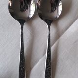 Viners stainless steel cutlery set "mosaic" model