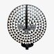 Sun Mask Bwa Mossi from Burkina Faso
