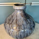 Vase boule art déco signé Roger Guérin