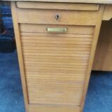 Vintage desk