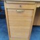 Vintage desk