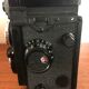 Appareil photo Yashica 6X6 argentique