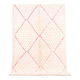 Tapis Beni Ouarain – Précommande #505