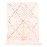 Tapis Beni Ouarain – Précommande #505