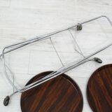 Bar Cart Table, 1970s