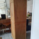 Parisian wardrobe