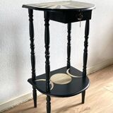 bedside console