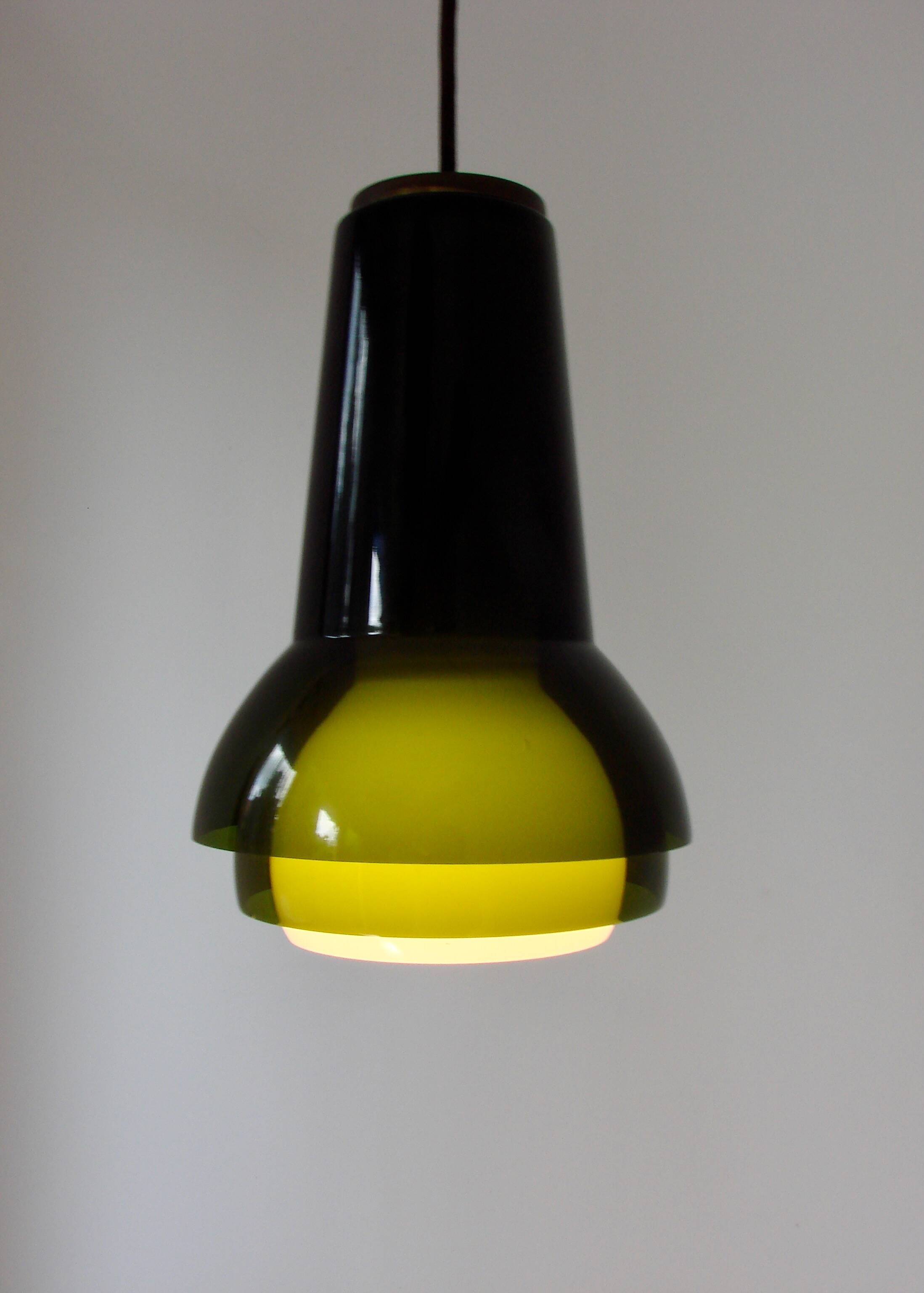 Lampe Fog & Mørup