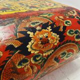 Tibetan coffee table