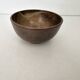 Bowl ceramic signed Taizé (Daniel de Montmollin)