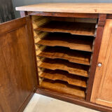 Piece of furniture by architect