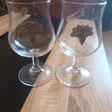 Verre à vin