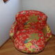 Swivel chair year70