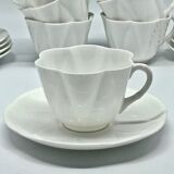 Shelley tea cups