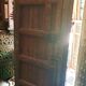 Old Moroccan Riad Gate