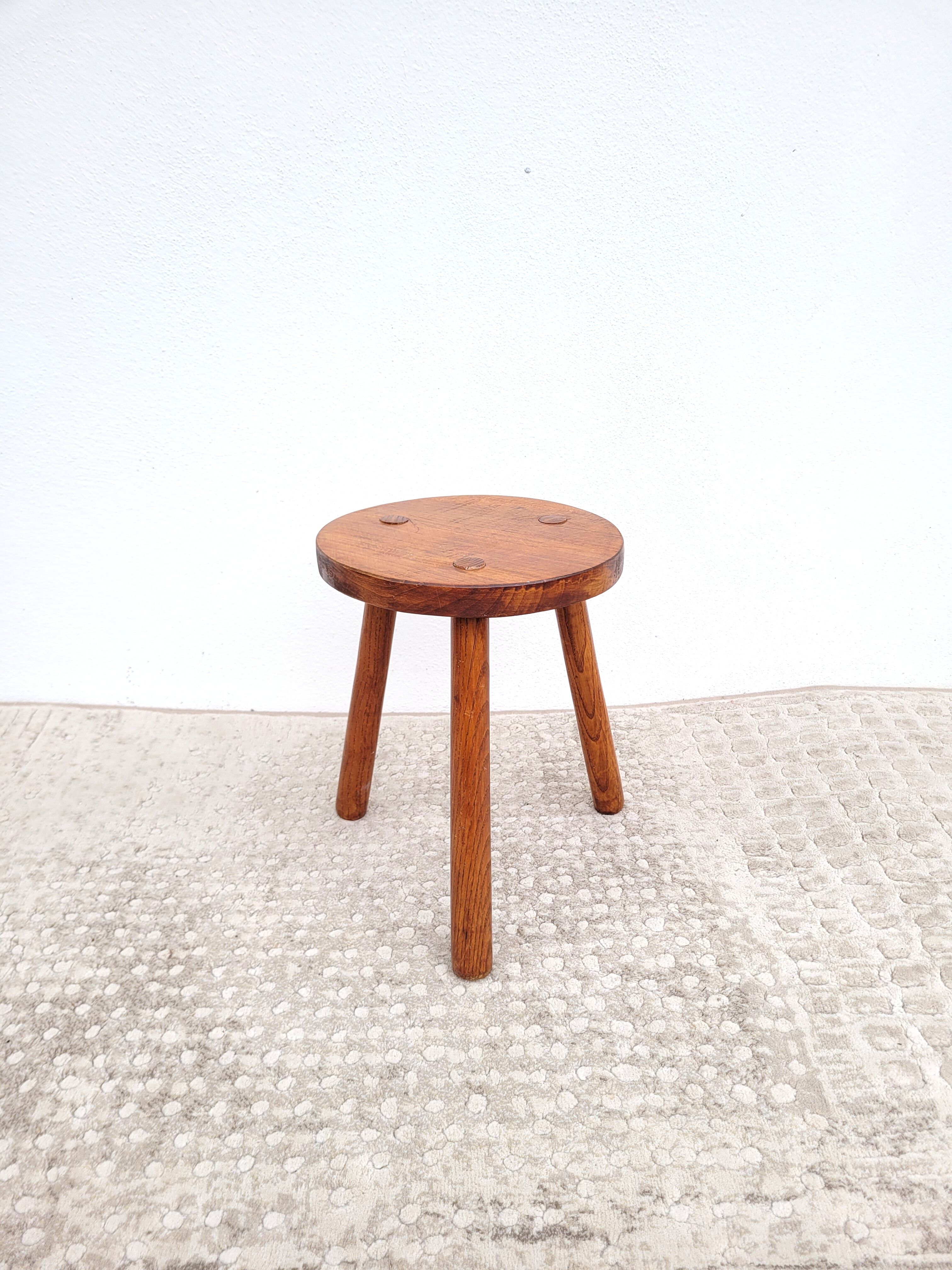 Small country stool
