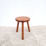 Small country stool