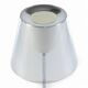 Black Flos Original Philippe Starck KTribe T2 Desk Light