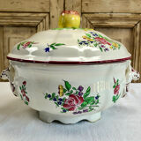 Luneville tureen