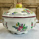Luneville tureen
