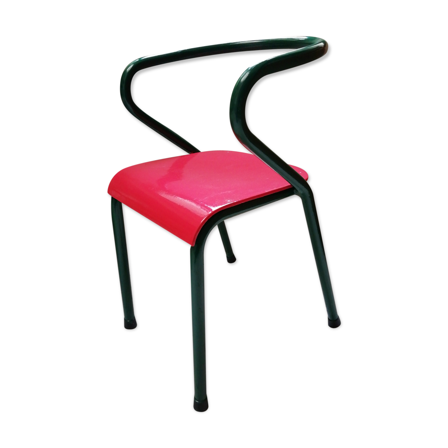 School chair