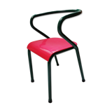 School chair